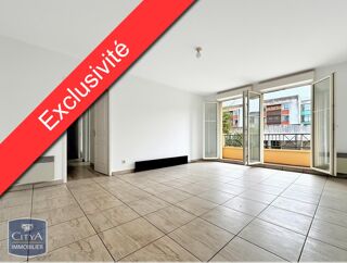  Appartement � vendre 4 pi�ces 82 m�