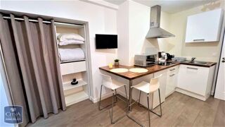  Appartement � vendre 1 pi�ce 20 m�