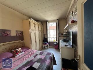 Appartement � vendre 3 pi�ces 43 m�