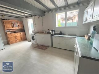  Maison  vendre 4 pices 98 m