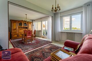  Appartement  vendre 4 pices 93 m