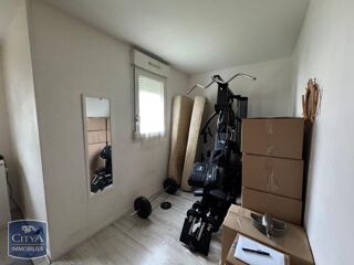  Appartement � vendre 1 pi�ce 26 m�