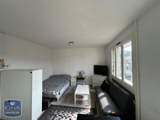  Appartement � vendre 1 pi�ce 24 m�
