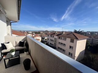  Appartement � vendre 3 pi�ces 63 m�