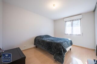  Appartement � vendre 2 pi�ces 60 m�