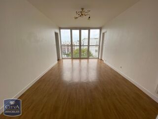  Appartement � vendre 4 pi�ces 88 m�