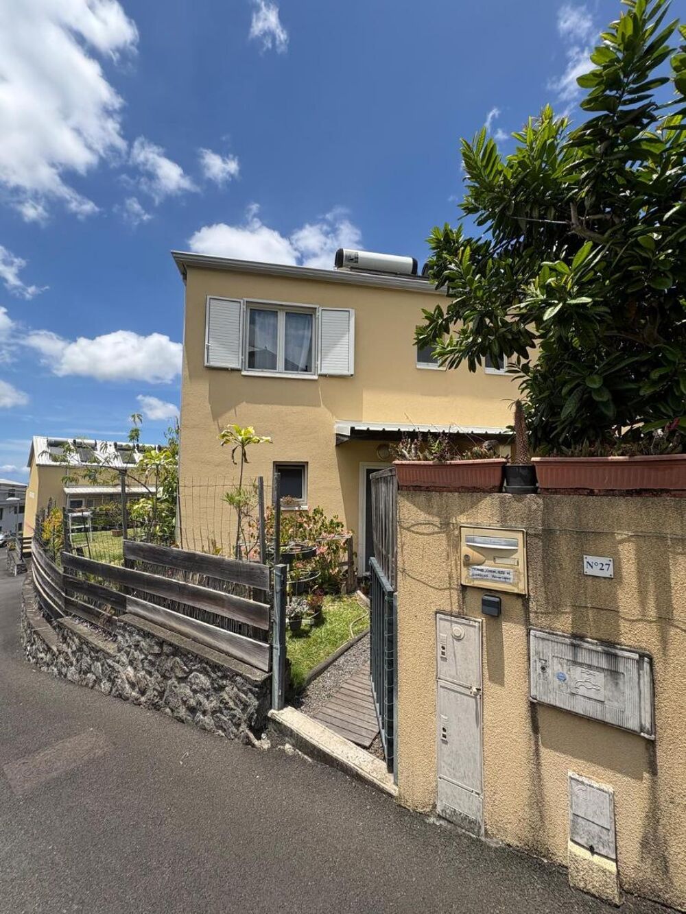 Maison 3 pièces 88 m² · à Le Tampon · 88 m² · 194 000 €