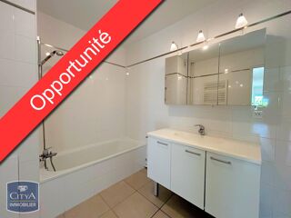  Appartement  vendre 3 pices 85 m