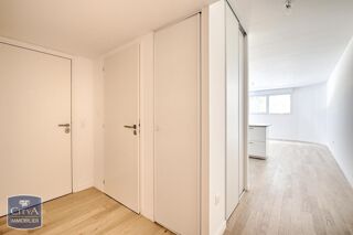  Appartement � vendre 2 pi�ces 53 m�