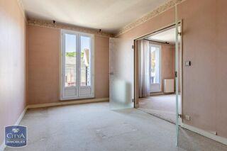  Appartement � vendre 4 pi�ces 77 m�