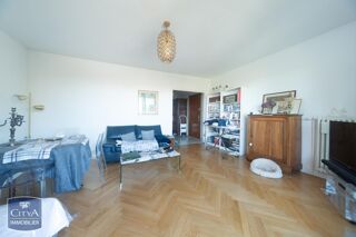  Appartement � vendre 2 pi�ces 63 m�