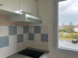  Appartement  vendre 3 pices 56 m