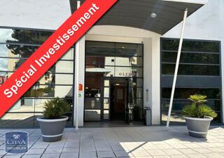  Appartement � vendre 2 pi�ces 29 m�