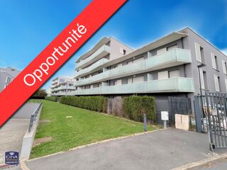  Appartement � vendre 2 pi�ces 49 m�