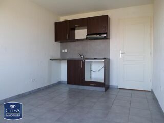  Appartement � vendre 2 pi�ces 40 m�