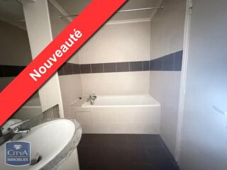  Appartement � vendre 2 pi�ces 45 m�