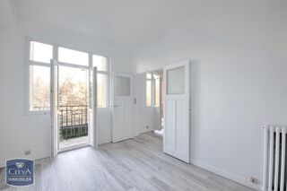  Appartement � vendre 2 pi�ces 35 m�