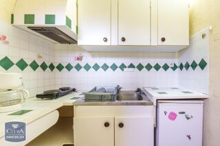  Appartement � vendre 1 pi�ce 27 m�