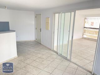 vente Appartement - 3 pièce(s) - 46 m² Le Port (97420)