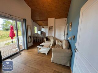  Maison  vendre 3 pices 43 m