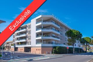  Appartement � vendre 3 pi�ces 65 m�