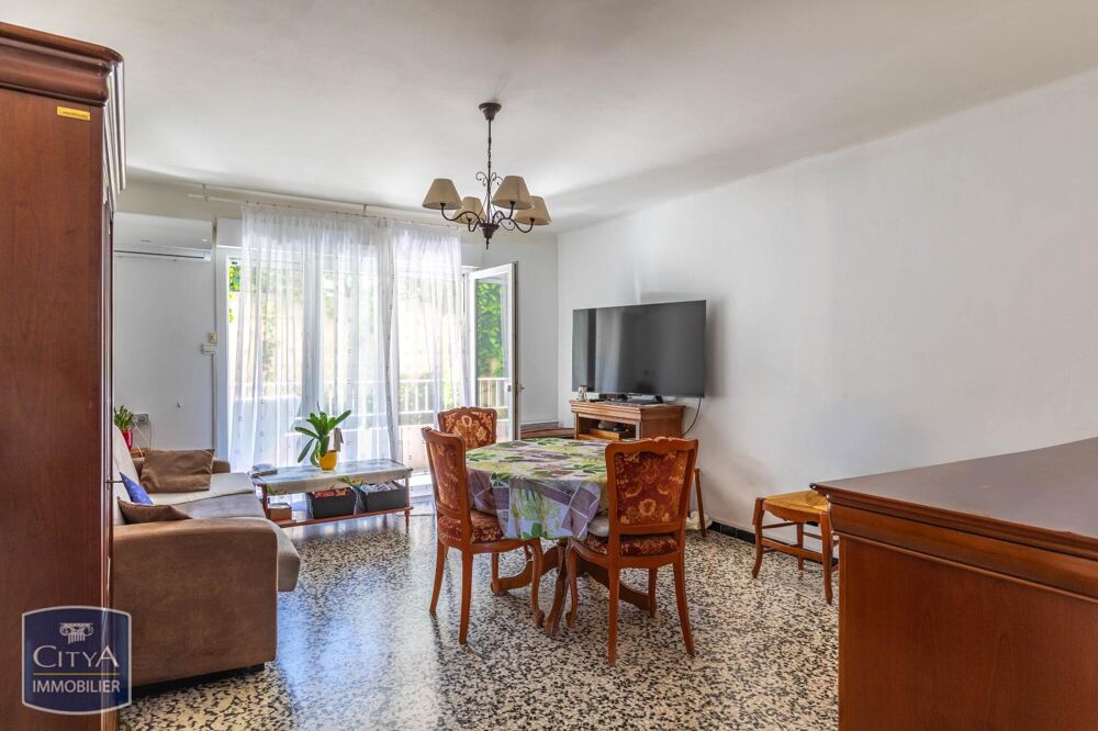 vente Appartement - 3 pièce(s) - 64 m² Six-Fours-les-Plages (83140)