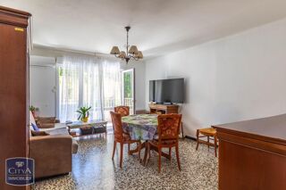  Appartement à vendre 3 pièces 64 m²