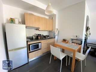  Appartement � vendre 2 pi�ces 40 m�