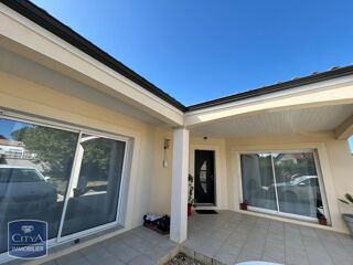  Maison  vendre 4 pices 124 m