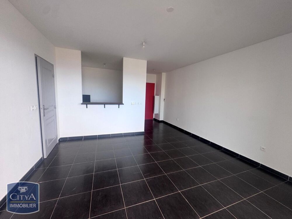 vente Appartement - 2 pièce(s) - 45 m² Saint-Denis (97400)