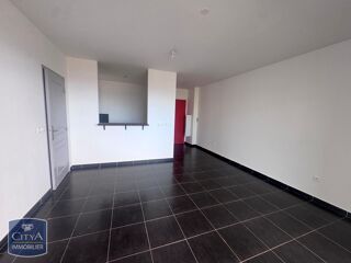 vente Appartement - 2 pièce(s) - 45 m² Saint-Denis (97400)