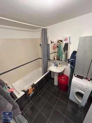  Appartement  vendre 3 pices 65 m