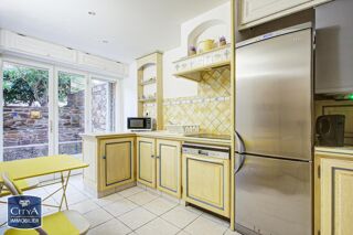  Appartement � vendre 2 pi�ces 49 m�