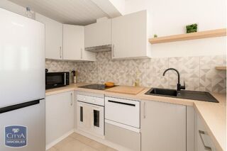  Appartement  vendre 4 pices 82 m