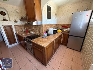  Appartement � vendre 3 pi�ces 70 m�