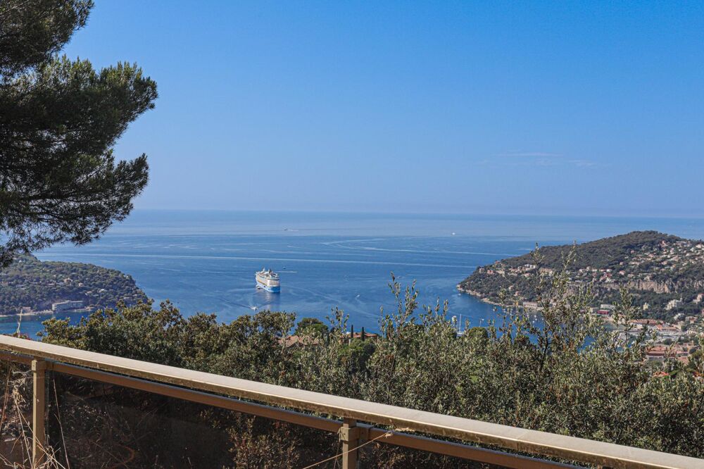  vendre  Maison Villefranche-sur-Mer (06230)