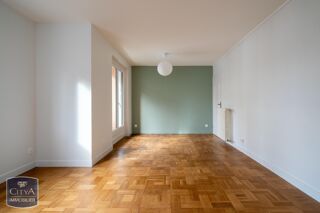  Appartement � vendre 2 pi�ces 51 m�