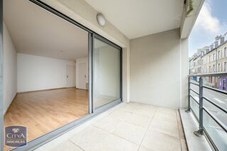  Appartement � vendre 3 pi�ces 77 m�