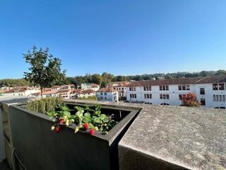  Appartement  vendre 3 pices 86 m