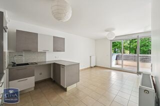  Appartement � vendre 2 pi�ces 45 m�