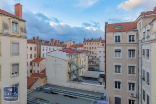  Appartement � vendre 1 pi�ce 29 m�