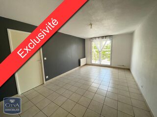  Appartement  vendre 3 pices 59 m