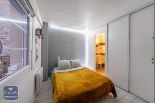  Appartement � vendre 1 pi�ce 24 m�