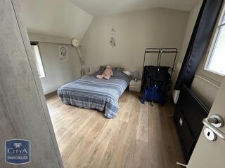  Appartement  vendre 2 pices 58 m