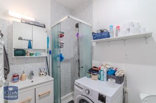  Appartement � vendre 3 pi�ces 60 m�