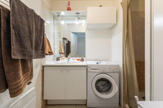  Appartement � vendre 2 pi�ces 45 m�