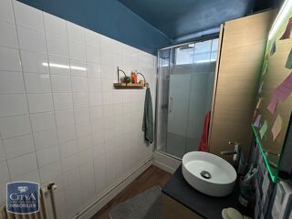  Appartement � vendre 3 pi�ces 62 m�