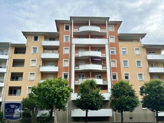  Appartement � vendre 2 pi�ces 33 m�