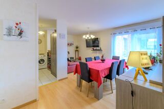  Appartement � vendre 3 pi�ces 49 m�