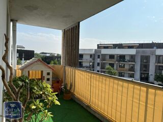  Appartement  vendre 3 pices 62 m